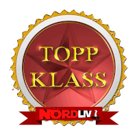 Nordlivpodcast Liquid Freezer 360 Award